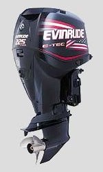 Go to Evinrude Web Site