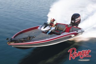 Go to Ranger Boats Web Site