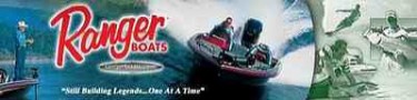 Go to Ranger Boats Web Site Go to Ranger Boats Web Site